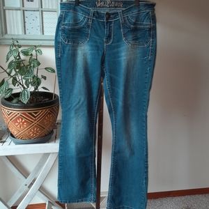 Wallflower sz 14 jeans